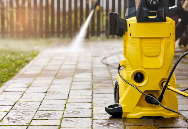 Westport, WA Pressure Washing Services Company